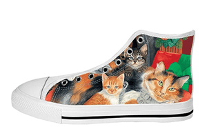 catshoes