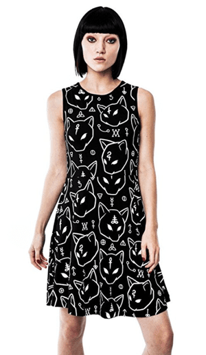 catdress