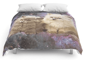 catcomforter