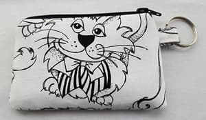catcoinpurse