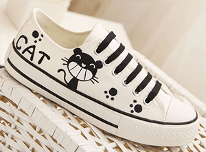 catshoes