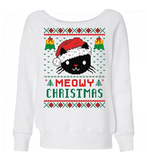 catsweatshirt