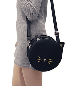 roundcatpurse