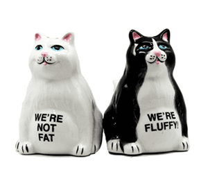 catsalt