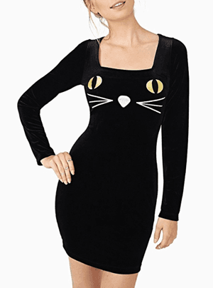 catdress