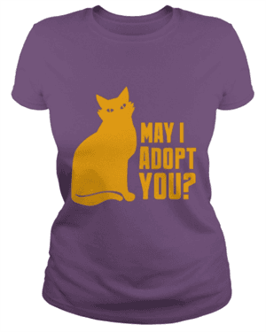 catshirt