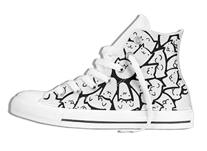 catshoes