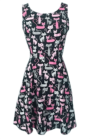 catdress