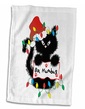 catkitchentowel