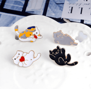 catpins