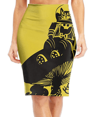 catskirt