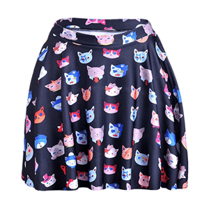catskirt