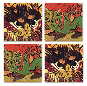 coasters