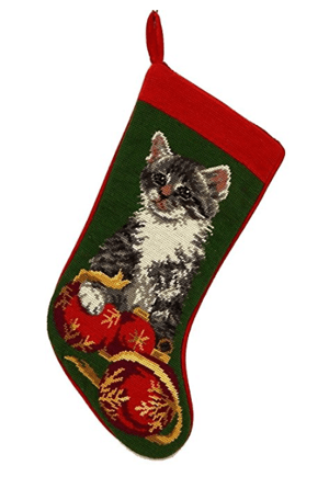 catstocking