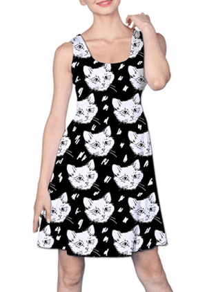 catdress