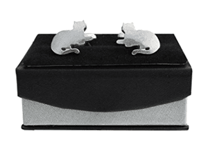 catcufflinks