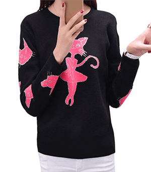 catsweater