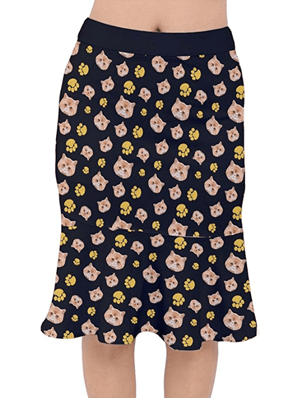 catskirt