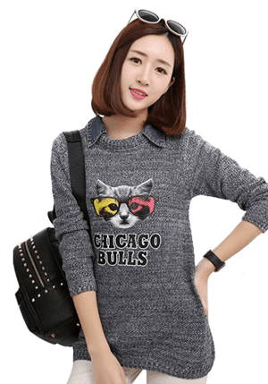 catsweater