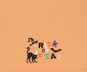 halloweentowels