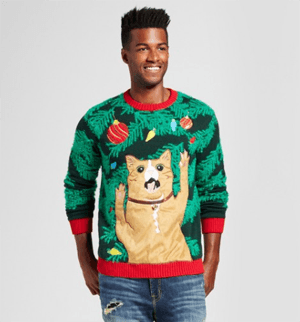 christmassweater