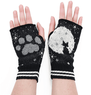 gloves