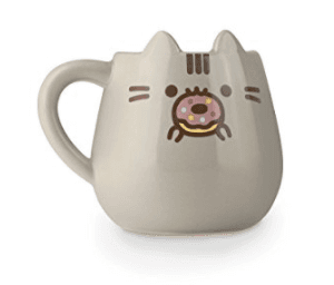 pusheenmug