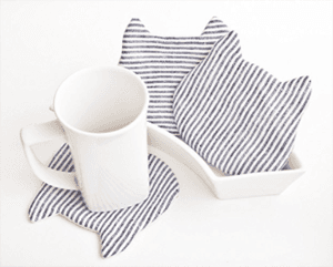 coasters