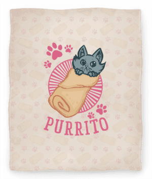 catblanket