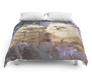 spacecatcomforters