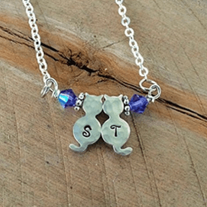 catnecklace