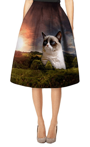 catskirt