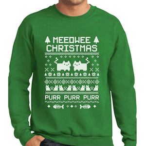 catsweatshirt