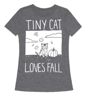 fallcattshirts