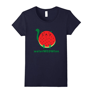 watermeloncattshirt