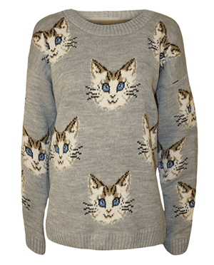 catsweater
