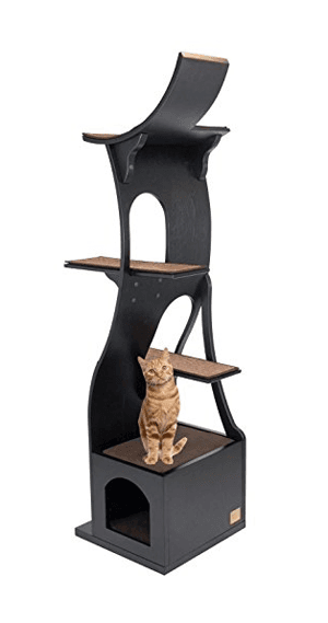 cattree