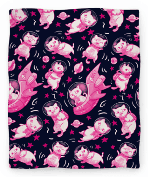 catblanket