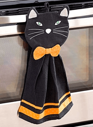 halloweentowels