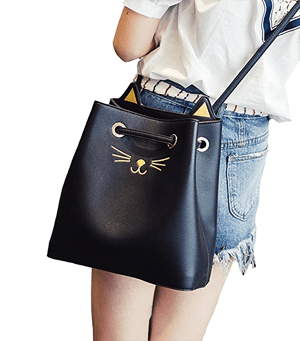 blackcatshoulderbag
