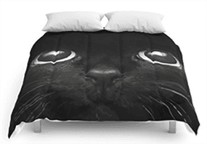 catcomforter