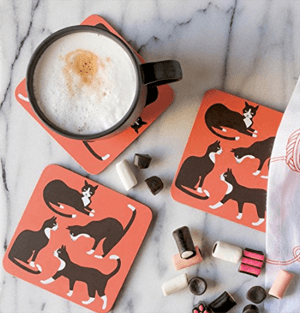 coasters