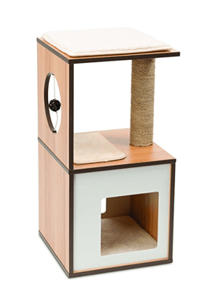 cattree