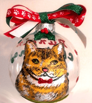 catornament