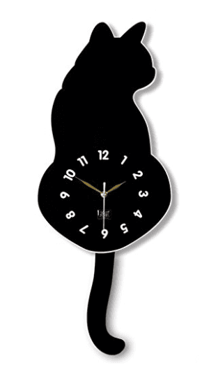 catclock