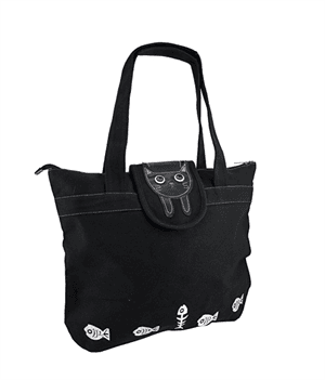 blackcatpurse