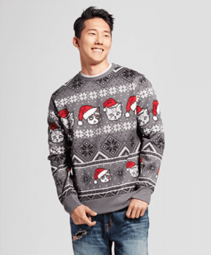 christmassweater