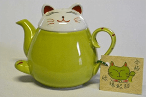 catteapot