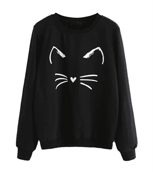 sweatshirt