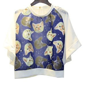 catblouse